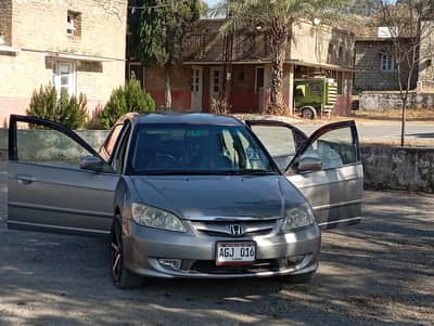 Honda Civic Eagle eye for sale