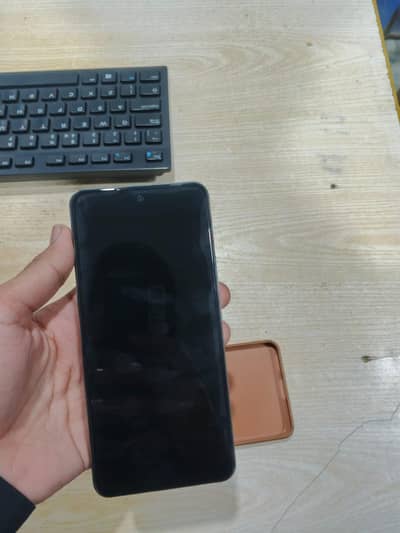 Vivo Y200 8GB Ram | 256GB ROM for sale