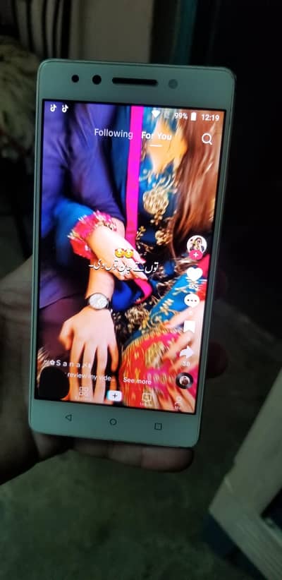 mobile for sale (4gb 64gb)