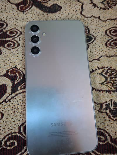 Non pta 100% condition ha