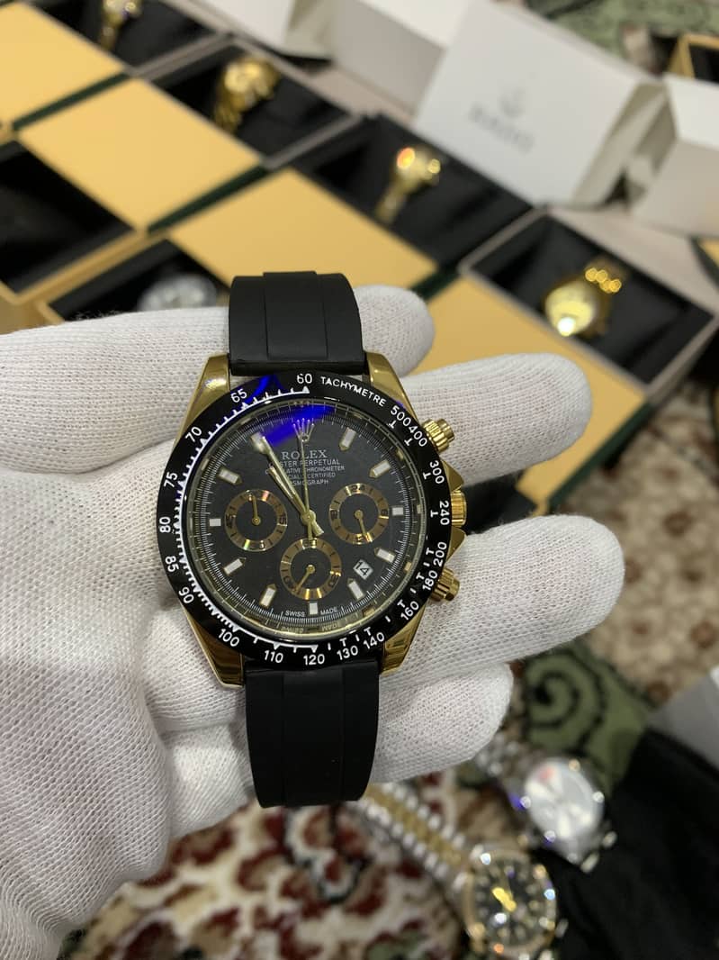 Rolex 1