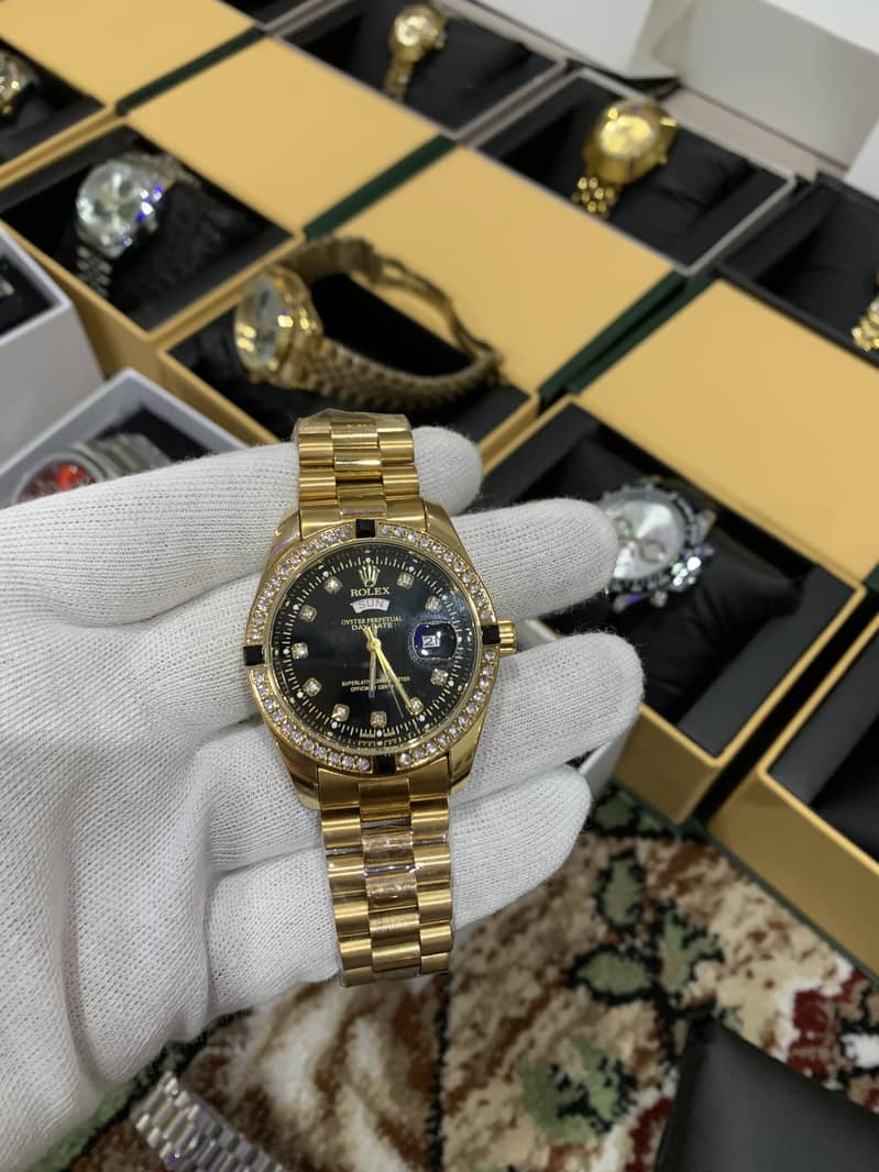 Rolex 2