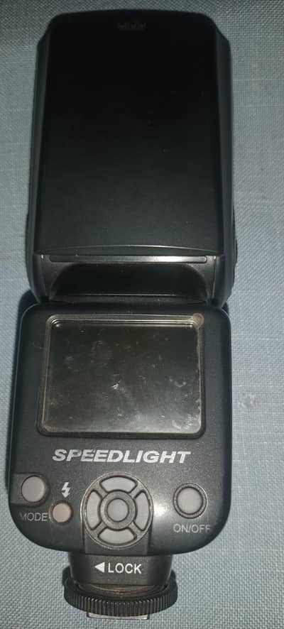 Apkina speed light 900