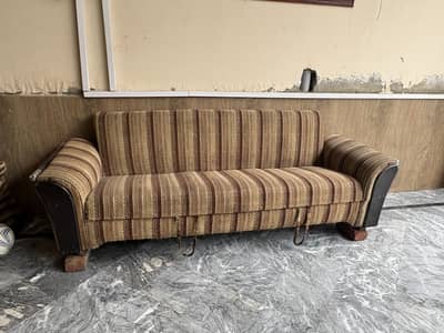 Sofa bed