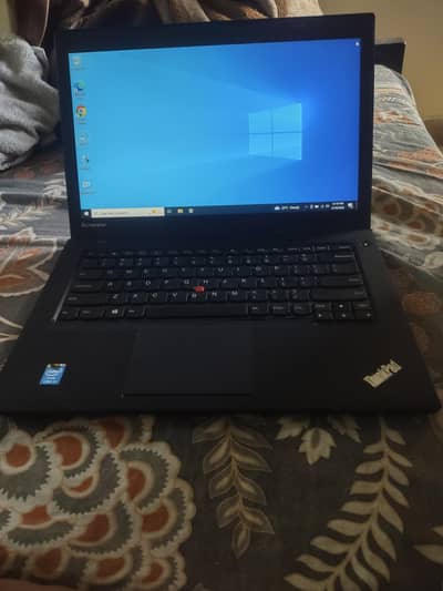 Lenovo Thinkpad Core i5 4th generation