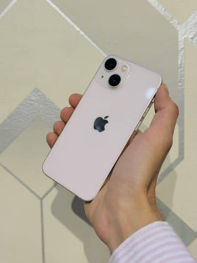 I PHONE 13 PTA/128GB