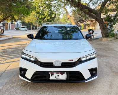 Honda Civic RS 2022/23 For Sale