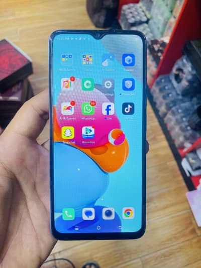 Techno spark Go 2023