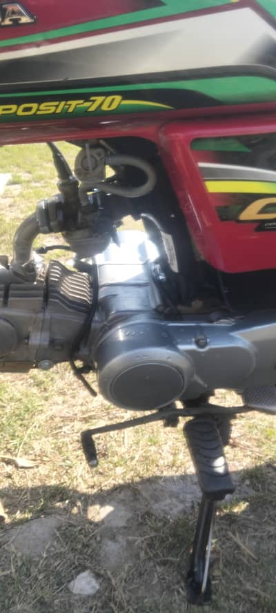 03094281423 all good bike