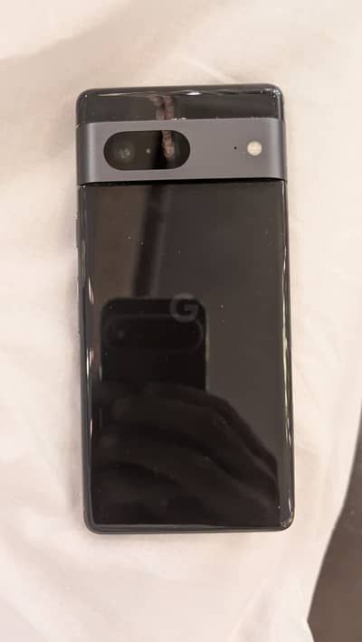 Google Pixel 7