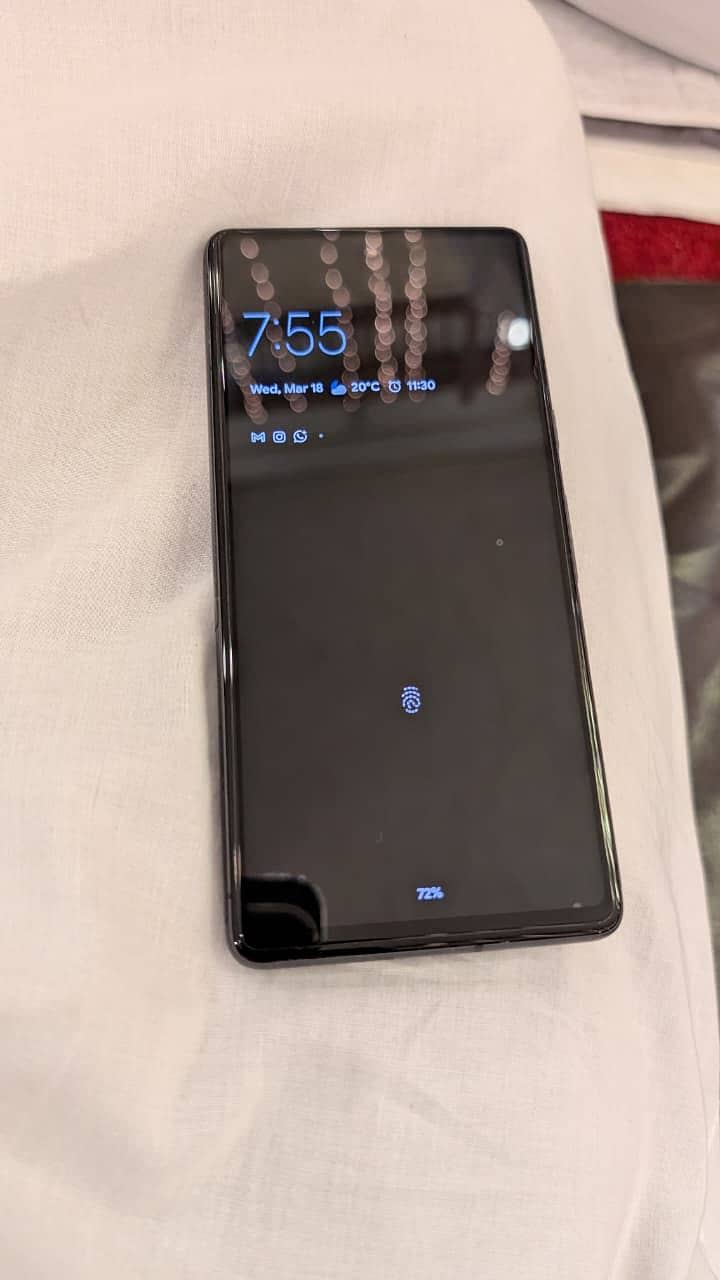 Google Pixel 7 2