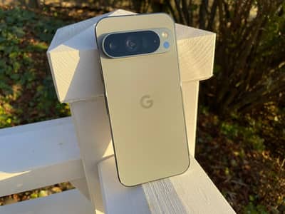 google pixel 9 pro xl