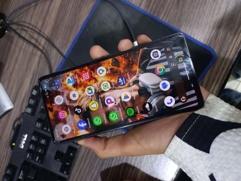 pixcel 7a approved - Mobile Phones - 1112424286