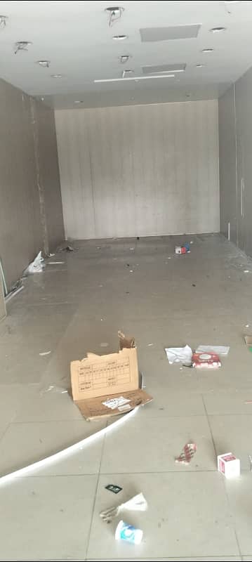 360 Sqft Shop Available For Rent In Kohinoor City