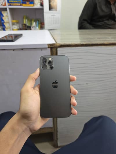 Iphone 12pro 512 GB