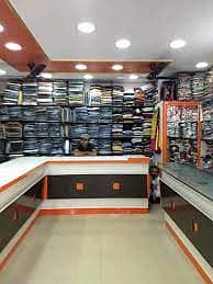 420 Sq Ft Shop Ground Floor Available For Rent In Kohinoor One Plaza