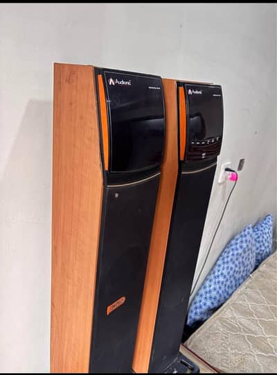 New Spekar 9.10 used