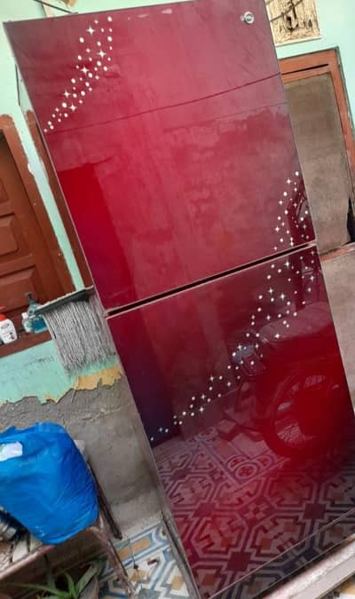 PEL JUMBO SIZE REFRIGERATOR