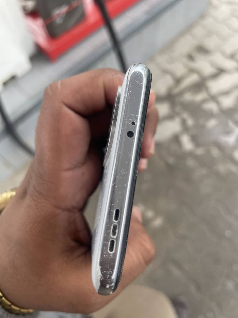 Redmi note 10 4