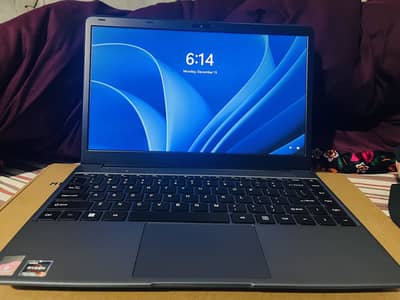 Laptop PM Laptop 2025 Machrevo R14 Box Packed