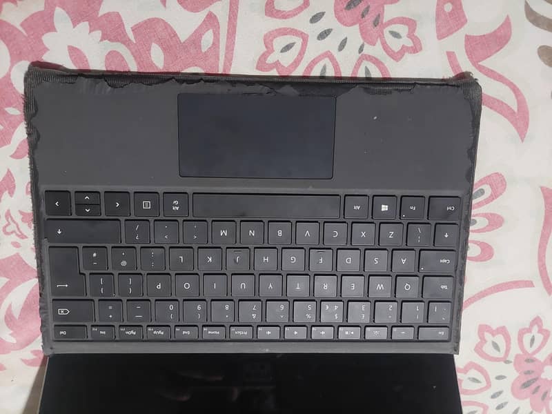 Surface Pro 4 8/256 5