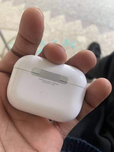 airpods pro