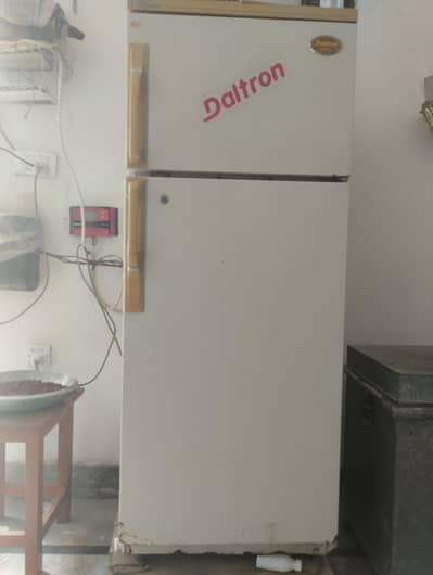 Refrigerator for sale urgent large