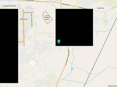 4 merla commercial plot for sale, downtown, awt phase 2