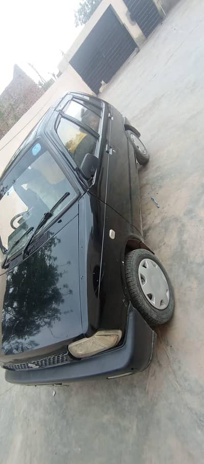 Suzuki mehran vx 03450650427