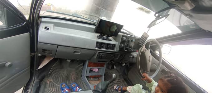 Suzuki mehran vx 03450650427