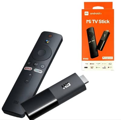 Android TV Stick for Sale (Brand: Mi)