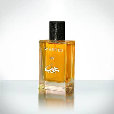 wanted Citrus GOLDEN 50ml COD