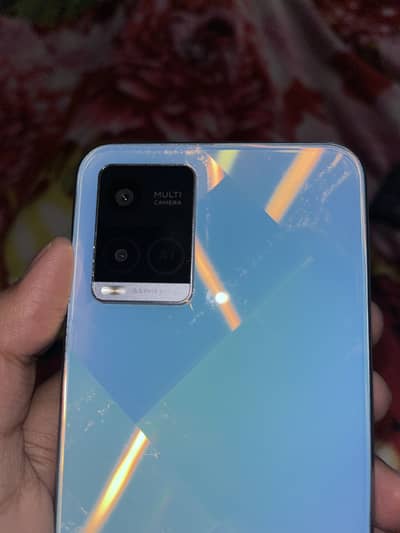 Vivo y 21 pta approved 64 gb