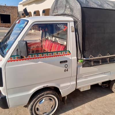 Suzuki Ravi 03155216003