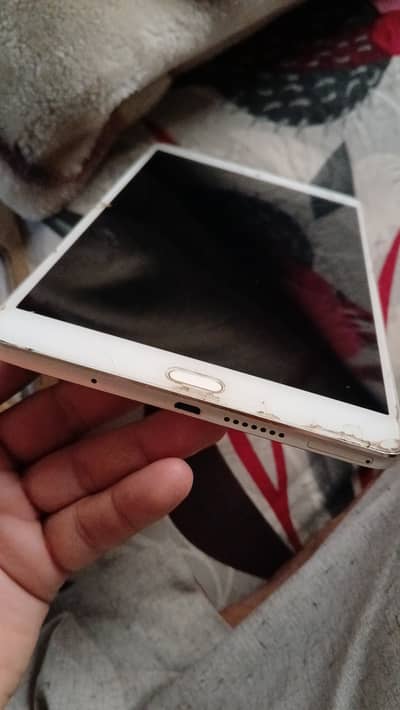 Huawei Docomo Tab DL09