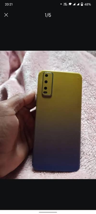 exchange and sale 3+32 all ok pic mai dekhar msg kare