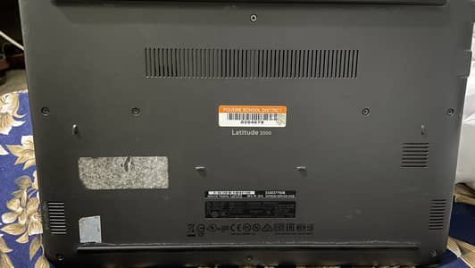 Dell Latitude 3300 Laptop
