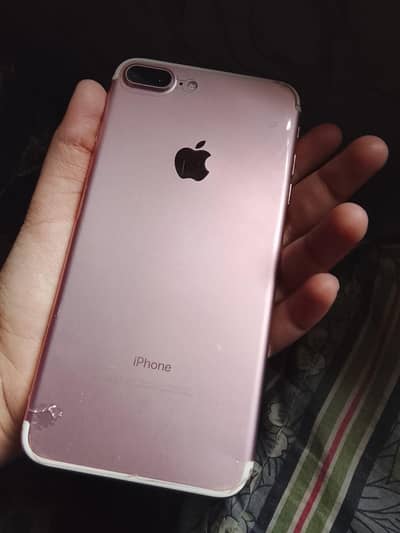 iphone 7plus 32gb