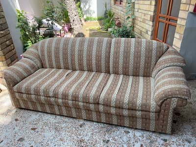 SOFA 3 seater