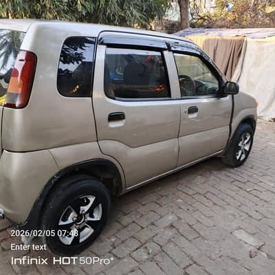 Suzuki kei 2004/06 . . . 0300/7429572