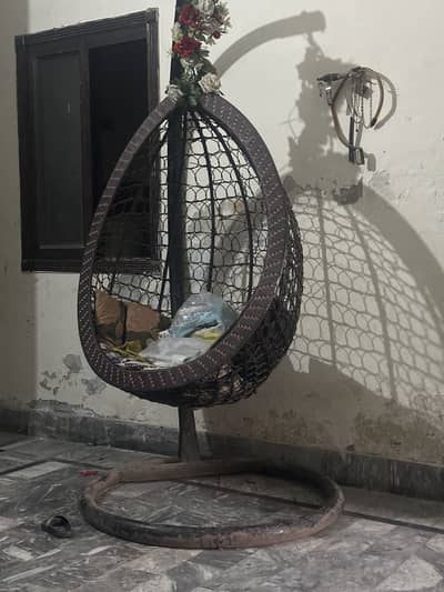 Jhoola for sale urgent urgent 03098048836