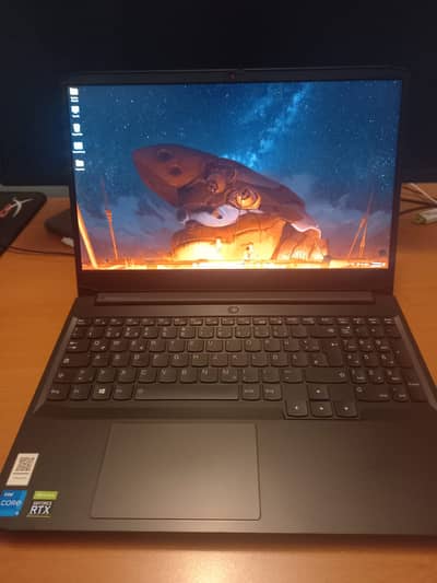 Lenovo ThinkPad L15 Gen 3 (i7 12th, 16GB - 512GB)
