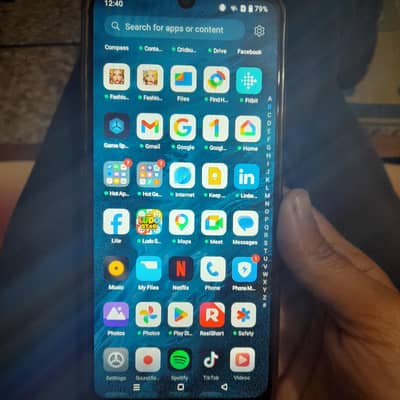 Realme Mobile