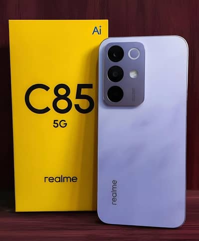 Amazing 1 day offer C85 pro 256GB