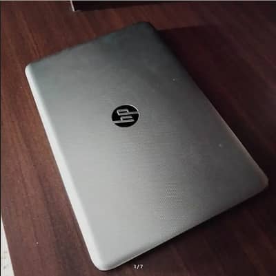 hp core i7 6th gen laptop | 8GB RAM | 1TB HDD | amd graphics