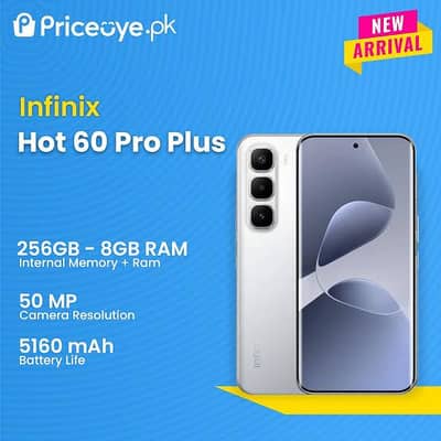 infinex hot 60 pro+(8,256)ful box warnty cont 3076928255
