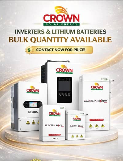 1.5 HYBRID 10KW INVERTER