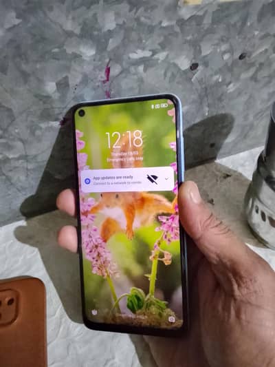 Redmi note 9  10 by 10