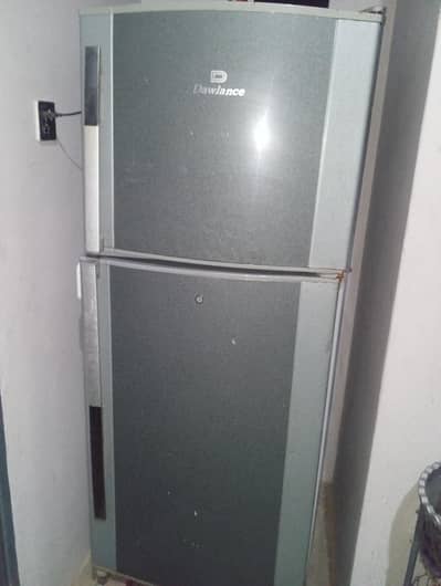 Dawlance Fridge