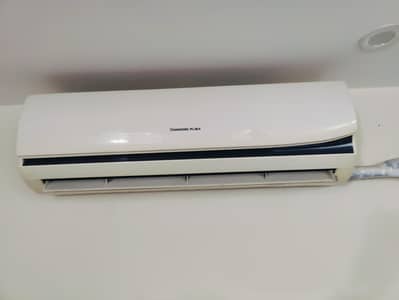 Changhong Ruba 1.5 Ton Non Inverter Ac.